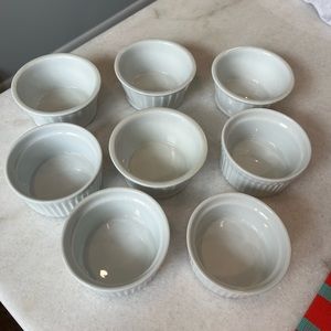 Crème Brûlée molds